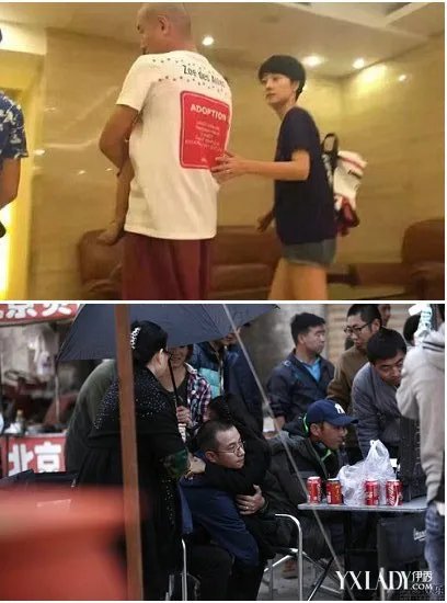 文章光头抱女儿秀幸福盘点娱乐圈中超疼爱闺女的奶爸们