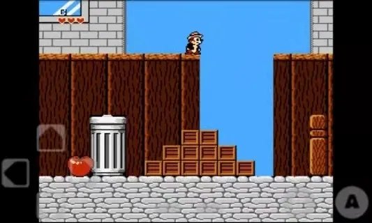 小霸王游戏合集手机版大全2021 手机版小霸王手游合集推荐