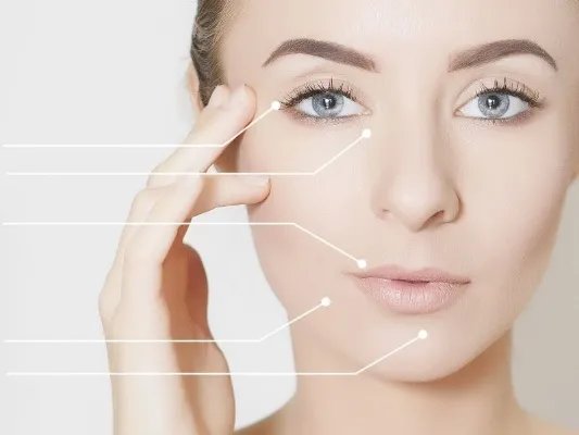 快速去红血丝的方法