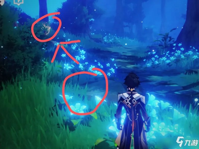 《原神》寻找奇怪声音的源头任务攻略大全