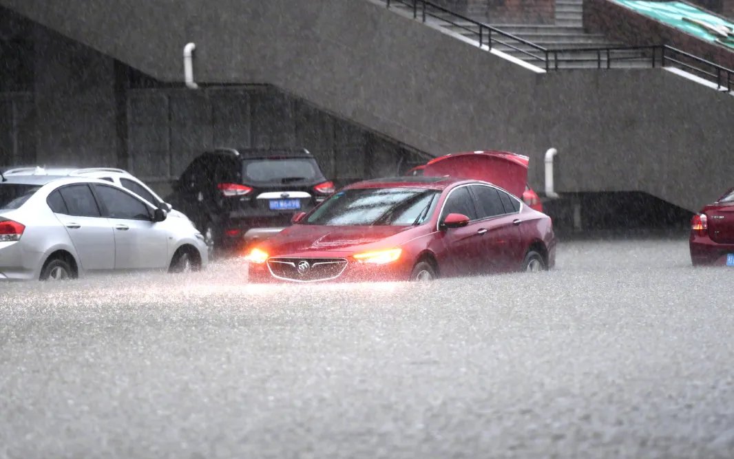 今年第7号台风即将生成，对我国的天气将会有什么影响？