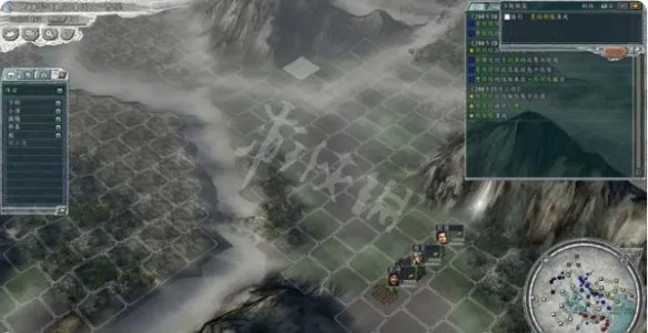 《三国志11威力加强版》决战称霸模式怎么玩？官渡之战打法分享