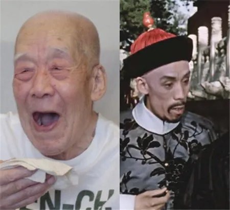 李颉逝世引众人怀念 优秀老戏骨辞世令人遗憾