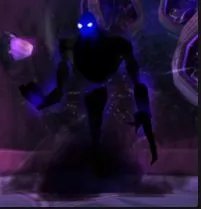 《魔兽世界》怀旧服禁魔监狱在哪进