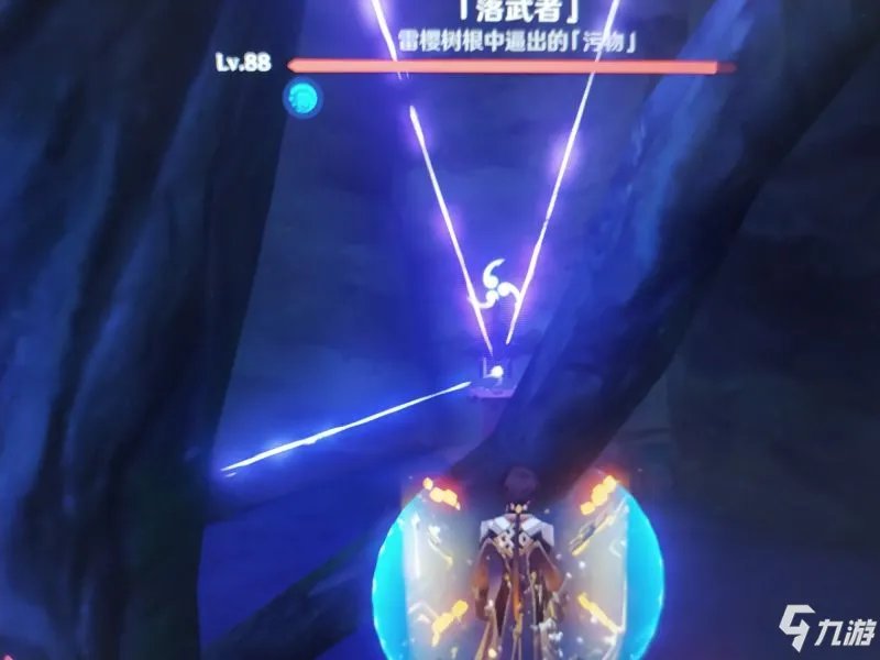 《原神》寻找奇怪声音的源头任务攻略大全