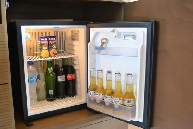 ONKOO展示柜分析我国与欧盟冰箱能效标准差异