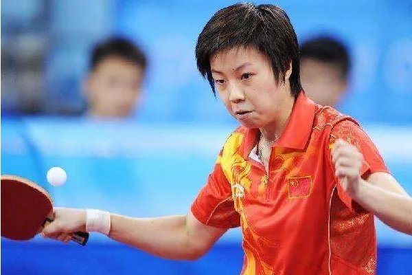 北京奥运会乒乓球共产生多少枚金牌