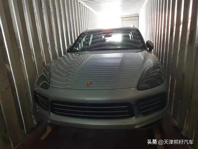 天津港的车为什么便宜？怎么购买不会被骗？