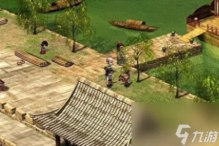 天之痕外传结局怎么触发 轩辕剑叁外传天之痕游戏结局介绍