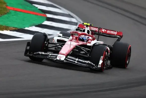 HALO系统又立功 ，周冠宇车祸后平安无事，你对这个救命装置有何了解？