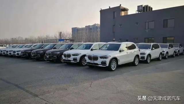 天津港的车为什么便宜？怎么购买不会被骗？