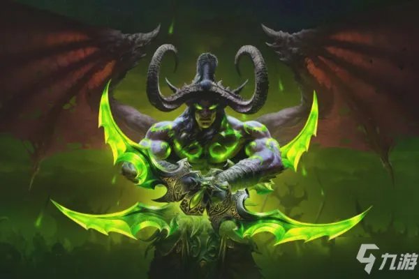 《魔兽世界》治疗头部附魔声望在哪 治疗头部附魔声望位置一览