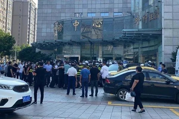 海南出台打击医闹出新规，什么行为算是医闹？