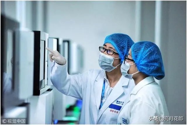 如何看待中科院合肥研究院90多名科研人员集体辞职？