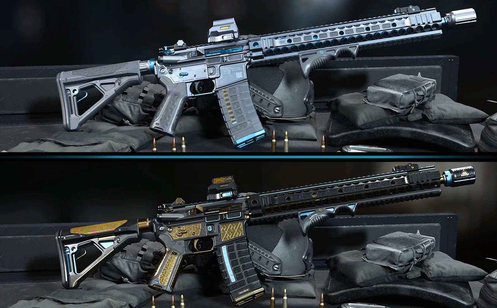 《使命召唤19现代战争2》第五赛季有哪些新皮肤?S5赛季皮肤一览