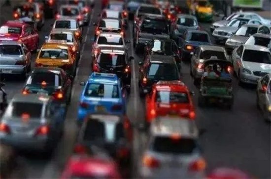 春节高速免费时间2020