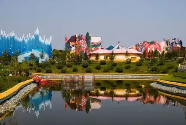 长春十大旅游景点