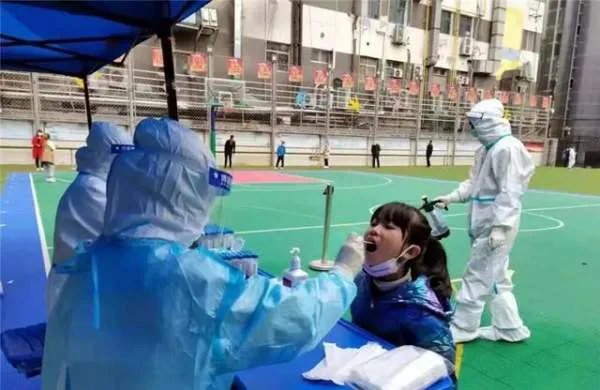 甘肃疫情又发布了最新的消息,当地的疫情处于什么阶段?