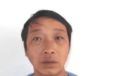 云南一嫌犯戴手铐脱逃,该名嫌犯是谁,有何特征?