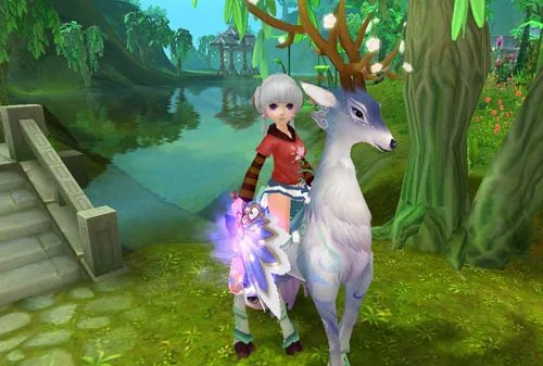 麻辣江湖银子怎么赚？麻辣江湖怎么赚钱？