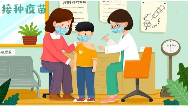 接种后查不到自己的接种记录是什么原因？