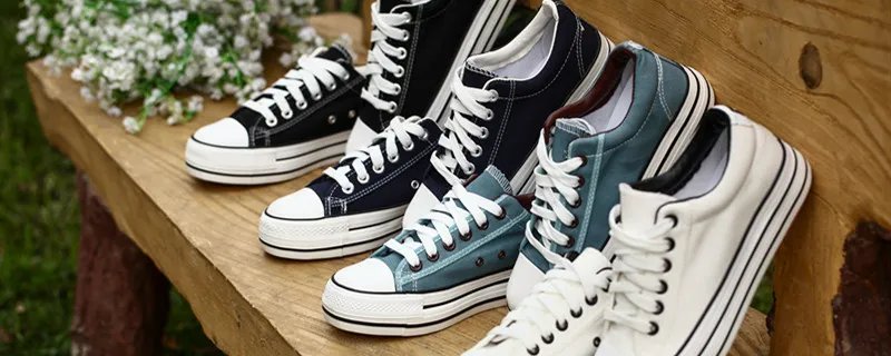 白色运动鞋清洗小窍门有哪些 白色运动鞋网面怎么清洗