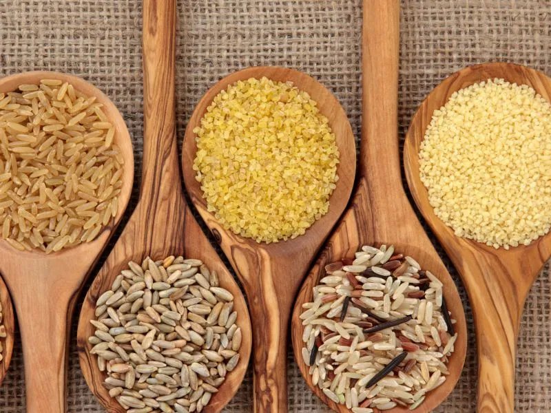 苦荞麦的副作用