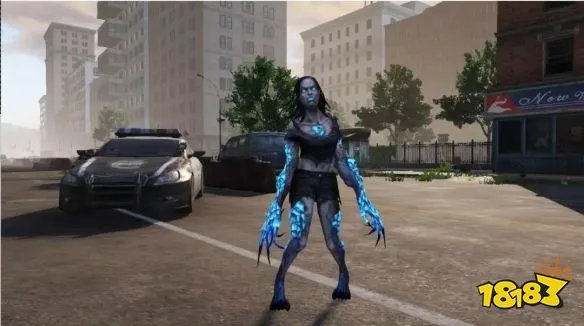 明日之后感染体大全：莱文市感染者阵营攻略[多图]