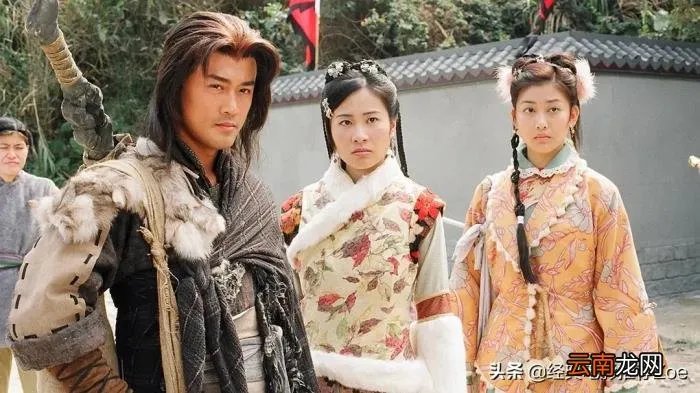 林峯主演过的18部经典电视剧 林峰的电视剧