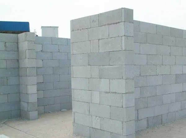 砌块的尺寸是什么