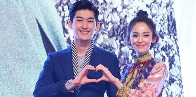 娜扎张翰疑复合是怎么回事 娜扎张翰复合是真的吗