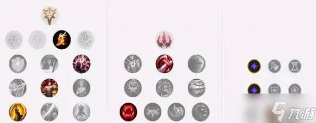 LOL2023阿卡丽符文怎么点