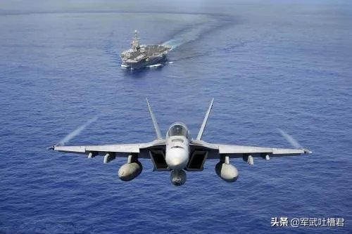 如果伊朗击沉美国航母,后果会如何?