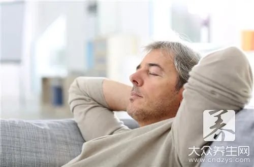 中午睡觉的好处有哪些呢