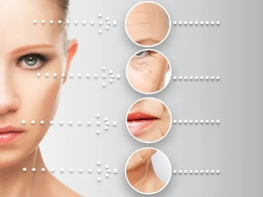 唇毛永久脱毛的特点