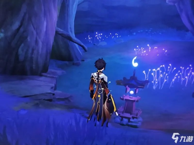 《原神》寻找奇怪声音的源头任务攻略大全