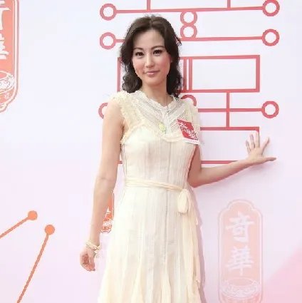 刘心悠和张柏芝据说很像 一起来盘点其相似之处