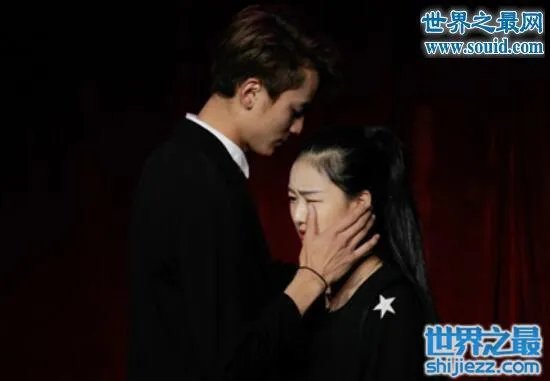 袁雨萱家庭背景曝光，后台太硬黑历史无数 