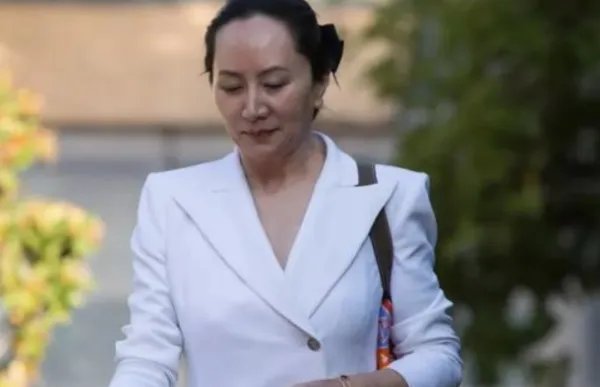 孟晚舟回国后会产生什么影响?