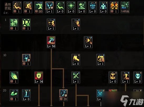 《DNF》110奶爸技能加点攻略