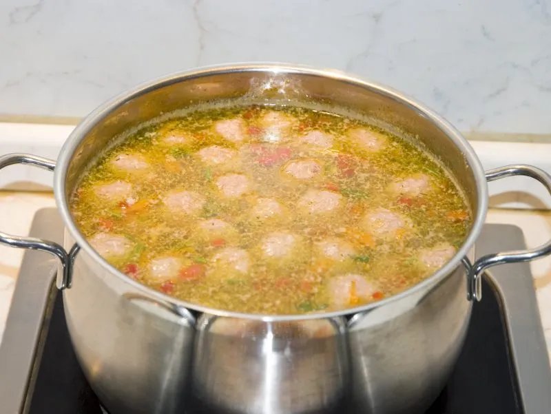 美容养颜瘦身汤有哪些