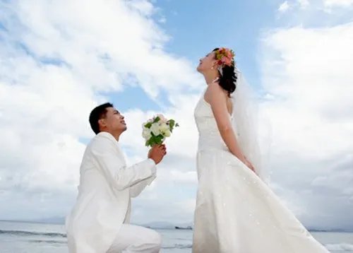 国内婚纱摄影前十名有哪些 婚纱高定是什么意思