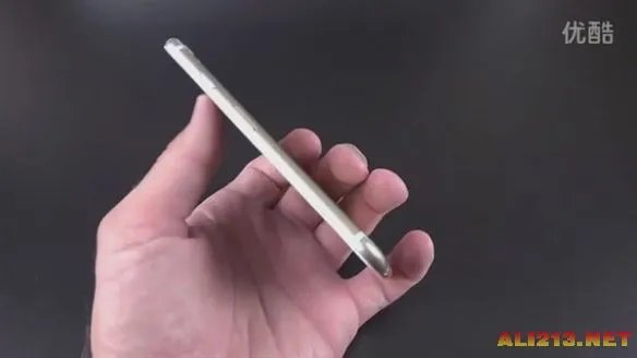 iPhone 6外壳谍照再曝光 “真机”视频接踵而至