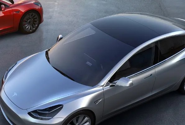 特斯拉股价大涨7%再创新高，对此你怎么看？