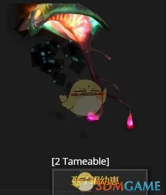 魔兽世界tbc孢子蝠哪里抓