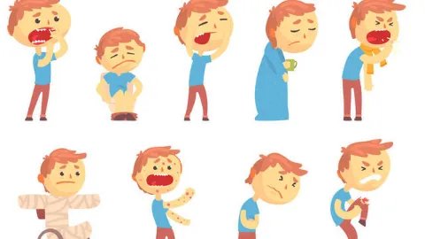 鹅口疮怎么治疗