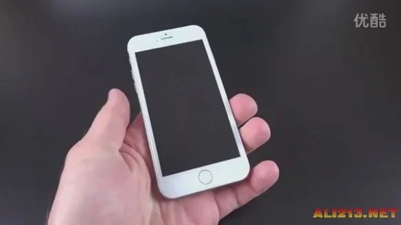 iPhone 6外壳谍照再曝光 “真机”视频接踵而至