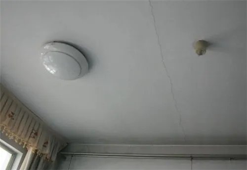 楼板裂缝修补方法是什么