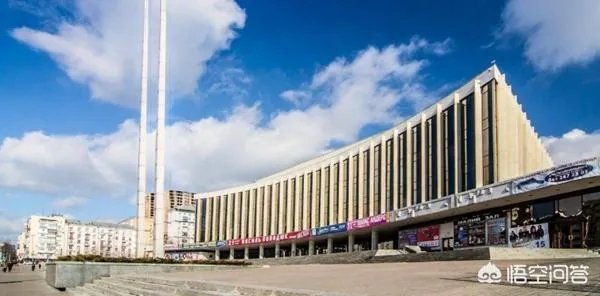 绝地求生比赛为何是在乌克兰举行的?