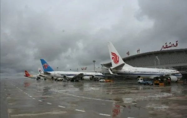 喀什机场被曝大量航班取消，具体都有哪些航班？